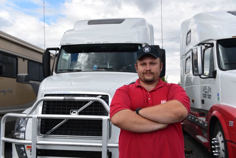 TDR Logistics - Jobs & Careers in the Trucking Industry