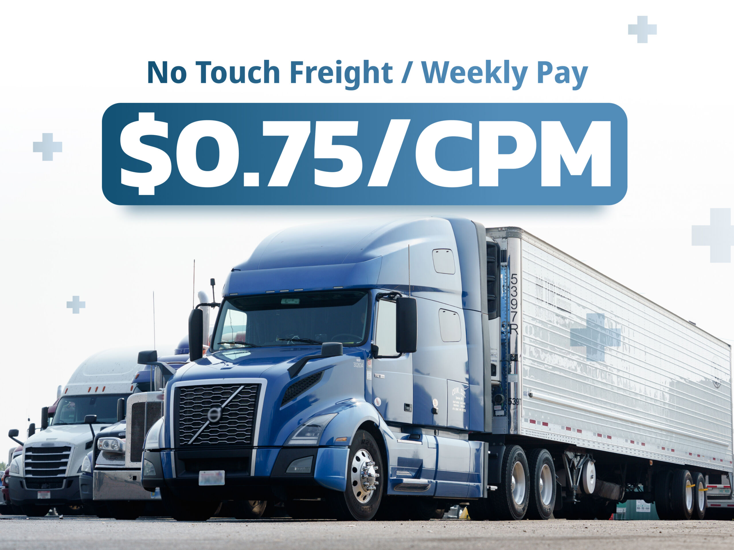 Walmart Local Truck Driving Jobs - r6sl096