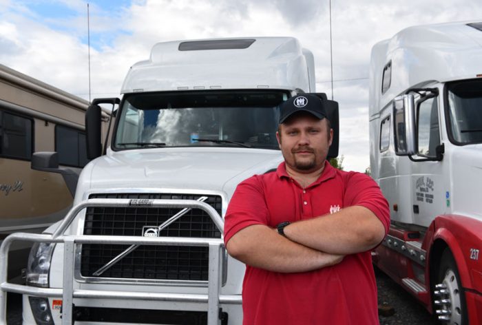 company-drivers company-drivers